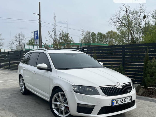 Шкода Октавия, объемом двигателя 2 л и пробегом 305 тыс. км за 13900 $, фото 1 на Automoto.ua