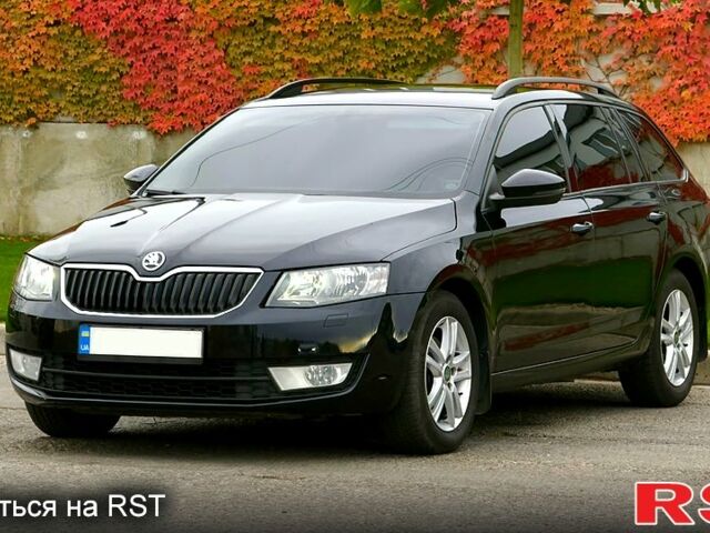Шкода Октавия, объемом двигателя 2 л и пробегом 192 тыс. км за 11200 $, фото 1 на Automoto.ua