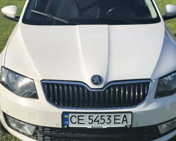 Шкода Октавия, объемом двигателя 1.6 л и пробегом 206 тыс. км за 11300 $, фото 1 на Automoto.ua