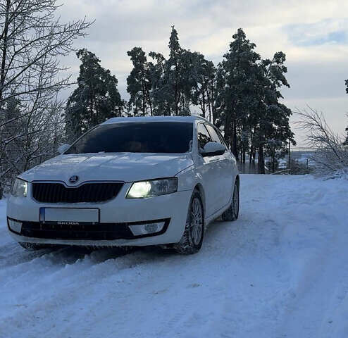Шкода Октавія, об'ємом двигуна 1.6 л та пробігом 260 тис. км за 10500 $, фото 1 на Automoto.ua