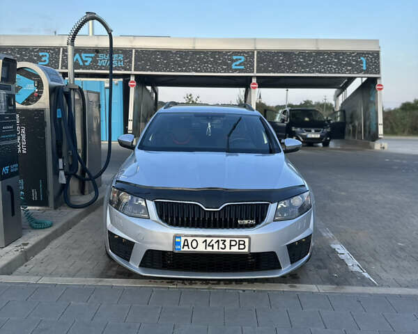 Шкода Октавия, объемом двигателя 1.97 л и пробегом 277 тыс. км за 14600 $, фото 1 на Automoto.ua