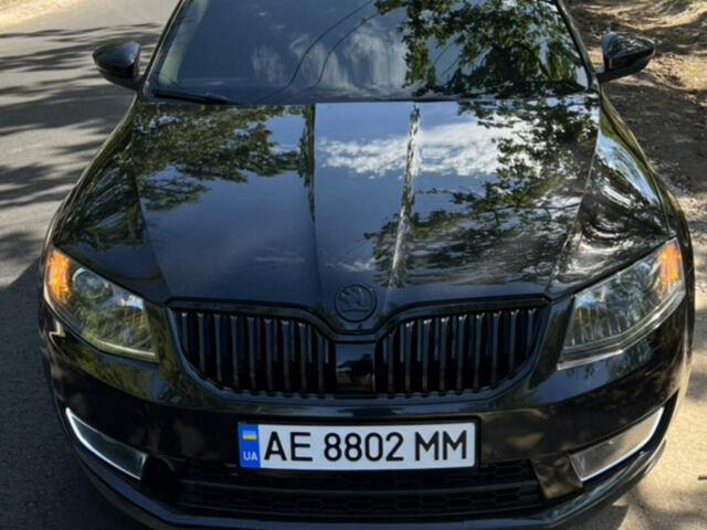 Шкода Октавия, объемом двигателя 2 л и пробегом 330 тыс. км за 9500 $, фото 1 на Automoto.ua