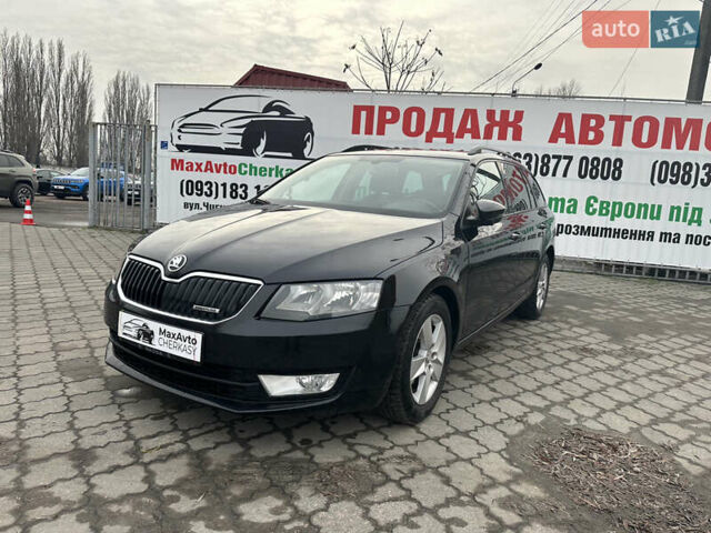 Шкода Октавия, объемом двигателя 0 л и пробегом 300 тыс. км за 9700 $, фото 1 на Automoto.ua