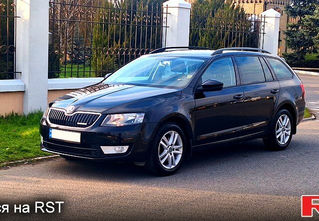 Шкода Октавия, объемом двигателя 1.6 л и пробегом 190 тыс. км за 10000 $, фото 1 на Automoto.ua