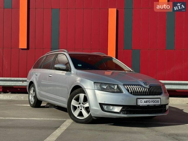 Шкода Октавія, об'ємом двигуна 1.97 л та пробігом 257 тис. км за 8990 $, фото 1 на Automoto.ua