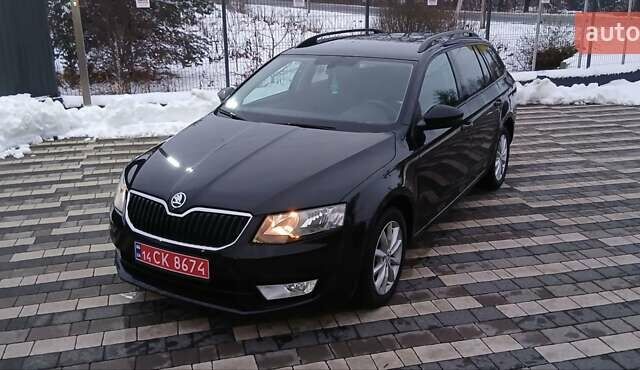 Шкода Октавія, об'ємом двигуна 1.8 л та пробігом 260 тис. км за 11000 $, фото 1 на Automoto.ua