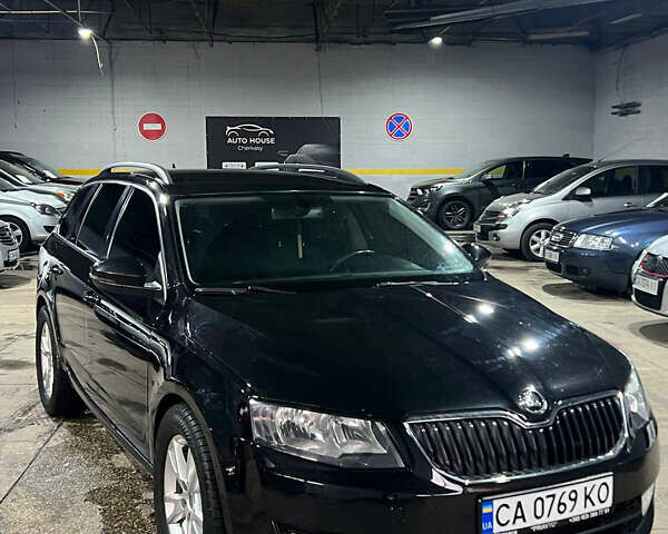 Шкода Октавия, объемом двигателя 1.97 л и пробегом 276 тыс. км за 10800 $, фото 1 на Automoto.ua