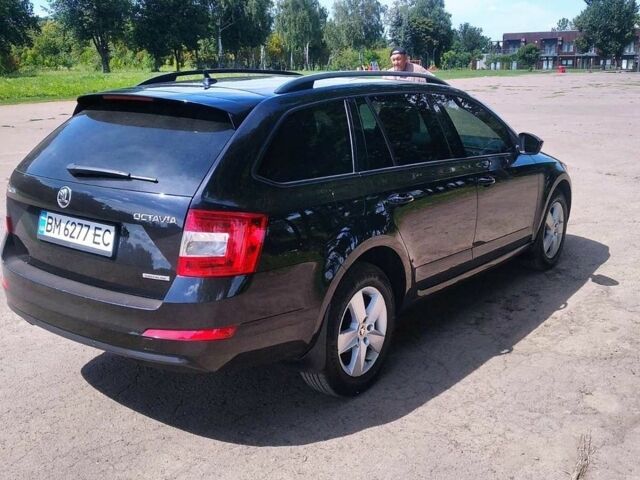 Шкода Октавия, объемом двигателя 1.6 л и пробегом 240 тыс. км за 10500 $, фото 1 на Automoto.ua