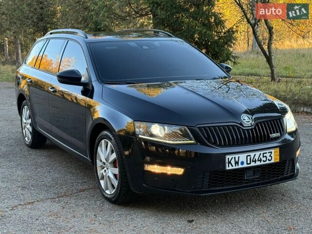 Шкода Октавия, объемом двигателя 1.97 л и пробегом 248 тыс. км за 12800 $, фото 1 на Automoto.ua