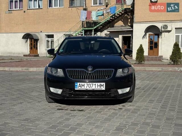 Шкода Октавия, объемом двигателя 1.97 л и пробегом 310 тыс. км за 11200 $, фото 1 на Automoto.ua