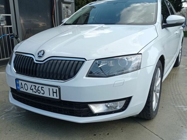 Шкода Октавія, об'ємом двигуна 1.6 л та пробігом 315 тис. км за 10200 $, фото 1 на Automoto.ua