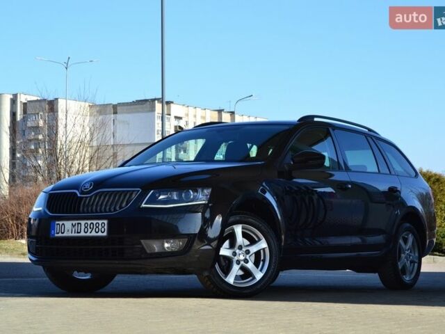 Шкода Октавия, объемом двигателя 1.6 л и пробегом 215 тыс. км за 10999 $, фото 1 на Automoto.ua