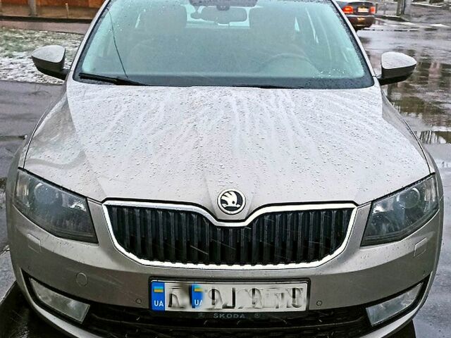 Шкода Октавія, об'ємом двигуна 2 л та пробігом 250 тис. км за 10250 $, фото 1 на Automoto.ua