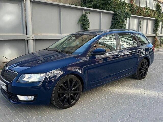 Шкода Октавія, об'ємом двигуна 2 л та пробігом 318 тис. км за 8499 $, фото 1 на Automoto.ua