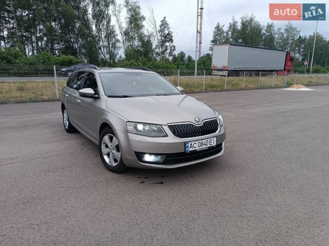 Шкода Октавія, об'ємом двигуна 1.6 л та пробігом 350 тис. км за 9600 $, фото 1 на Automoto.ua