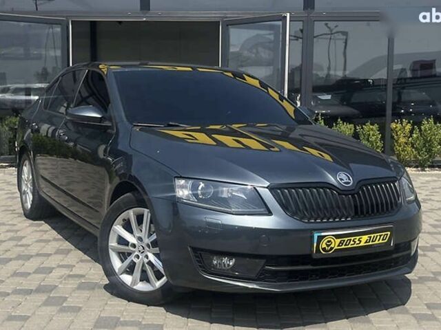 Шкода Октавія, об'ємом двигуна 1.6 л та пробігом 196 тис. км за 11990 $, фото 1 на Automoto.ua