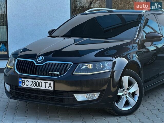 Шкода Октавія, об'ємом двигуна 1.6 л та пробігом 287 тис. км за 10499 $, фото 1 на Automoto.ua