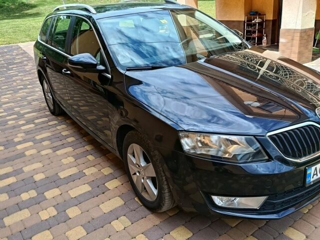 Шкода Октавія, об'ємом двигуна 2.02 л та пробігом 298 тис. км за 11000 $, фото 1 на Automoto.ua