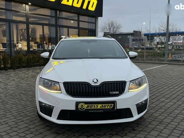 Шкода Октавия, объемом двигателя 2 л и пробегом 274 тыс. км за 13100 $, фото 1 на Automoto.ua