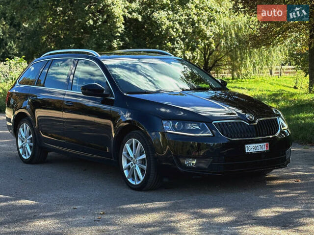 Шкода Октавия, объемом двигателя 1.8 л и пробегом 186 тыс. км за 11600 $, фото 1 на Automoto.ua