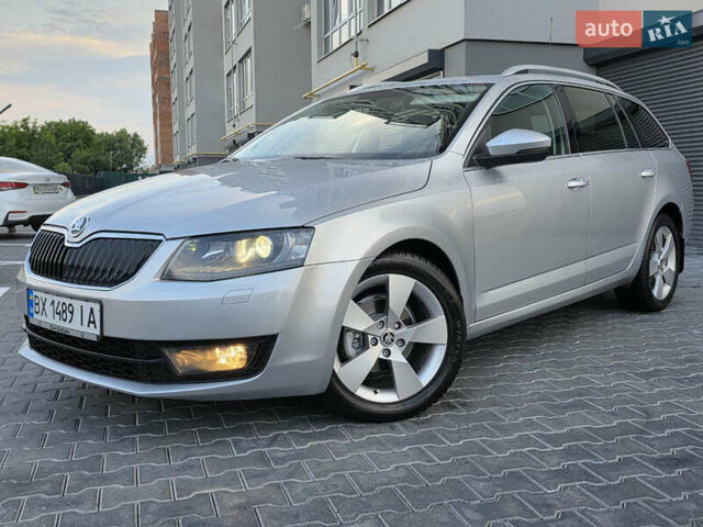 Шкода Октавия, объемом двигателя 1.6 л и пробегом 330 тыс. км за 9900 $, фото 1 на Automoto.ua