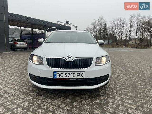 Шкода Октавія, об'ємом двигуна 1.6 л та пробігом 230 тис. км за 12700 $, фото 1 на Automoto.ua