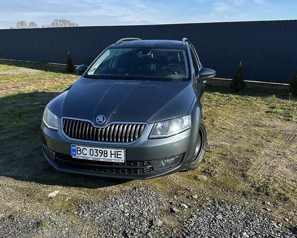 Шкода Октавия, объемом двигателя 1.97 л и пробегом 151 тыс. км за 14700 $, фото 1 на Automoto.ua