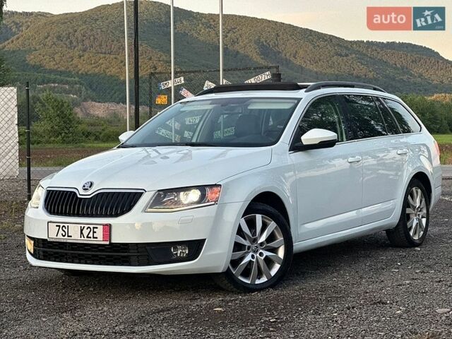 Шкода Октавия, объемом двигателя 1.6 л и пробегом 229 тыс. км за 11000 $, фото 1 на Automoto.ua