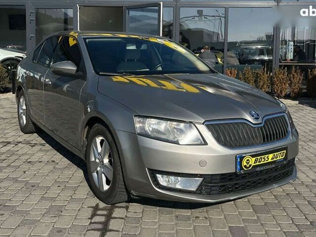 Шкода Октавия, объемом двигателя 1.6 л и пробегом 342 тыс. км за 9690 $, фото 1 на Automoto.ua