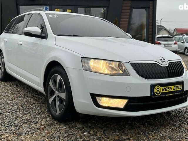 Шкода Октавия, объемом двигателя 1.6 л и пробегом 260 тыс. км за 10800 $, фото 1 на Automoto.ua