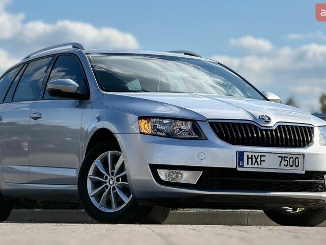 Шкода Октавия, объемом двигателя 1.6 л и пробегом 228 тыс. км за 10777 $, фото 1 на Automoto.ua