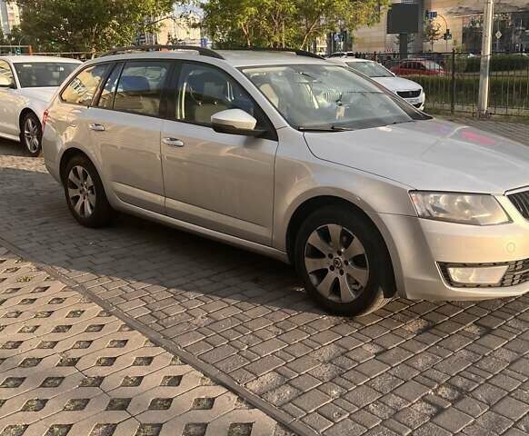 Шкода Октавия, объемом двигателя 1.6 л и пробегом 251 тыс. км за 9400 $, фото 1 на Automoto.ua