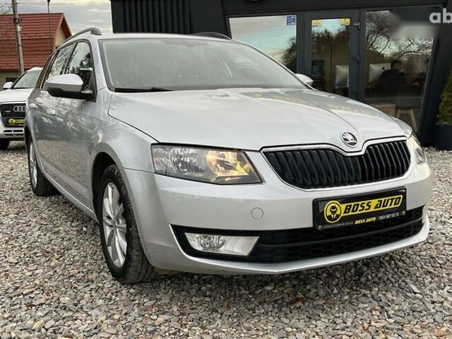 Шкода Октавия, объемом двигателя 1.6 л и пробегом 305 тыс. км за 11600 $, фото 1 на Automoto.ua