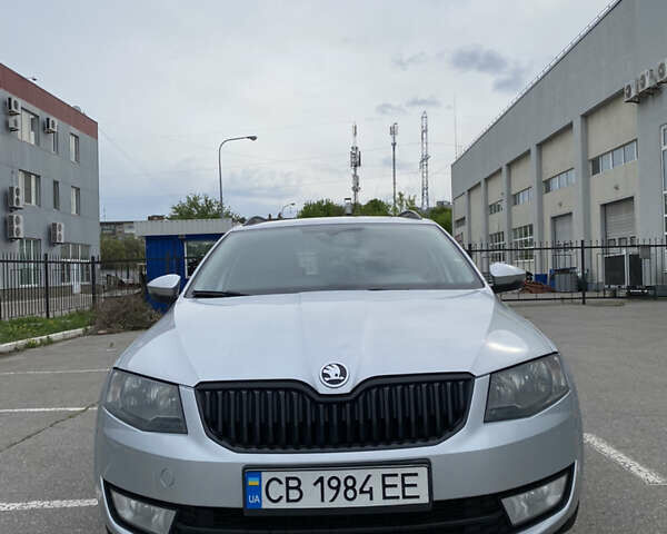 Шкода Октавия, объемом двигателя 1.6 л и пробегом 298 тыс. км за 9450 $, фото 1 на Automoto.ua