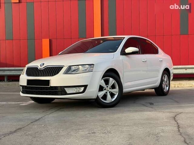 Шкода Октавия, объемом двигателя 1.6 л и пробегом 152 тыс. км за 10500 $, фото 1 на Automoto.ua