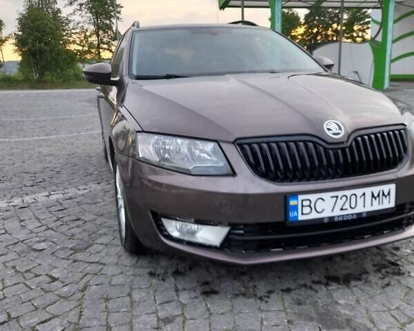 Шкода Октавия, объемом двигателя 1.6 л и пробегом 285 тыс. км за 10700 $, фото 1 на Automoto.ua