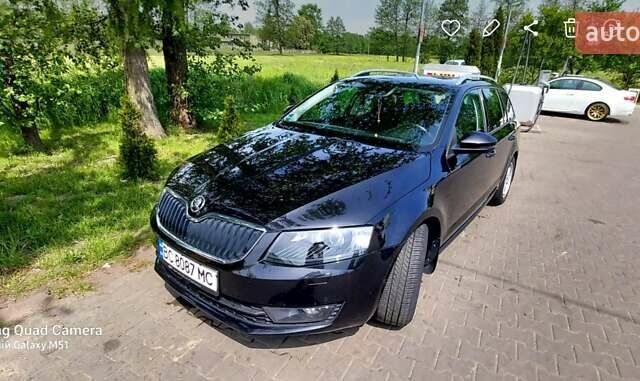 Шкода Октавия, объемом двигателя 1.97 л и пробегом 228 тыс. км за 14500 $, фото 1 на Automoto.ua