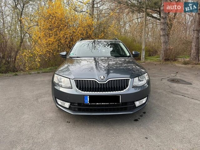 Шкода Октавия, объемом двигателя 2 л и пробегом 286 тыс. км за 8414 $, фото 1 на Automoto.ua