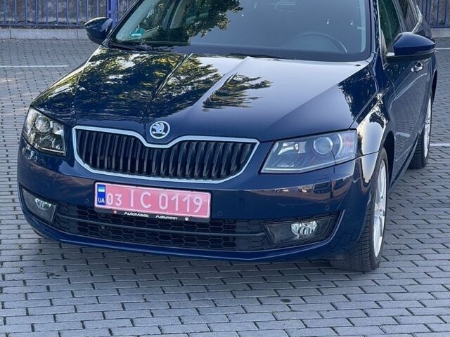 Шкода Октавия, объемом двигателя 1.6 л и пробегом 244 тыс. км за 11950 $, фото 1 на Automoto.ua