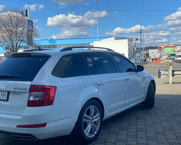 Шкода Октавия, объемом двигателя 1.97 л и пробегом 314 тыс. км за 13200 $, фото 1 на Automoto.ua