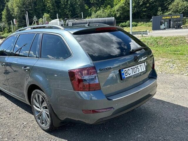 Шкода Октавия, объемом двигателя 1.6 л и пробегом 340 тыс. км за 10300 $, фото 1 на Automoto.ua