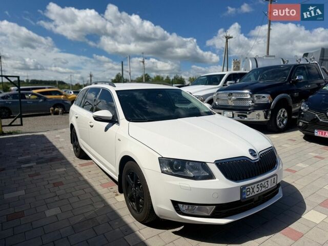 Шкода Октавия, объемом двигателя 2 л и пробегом 253 тыс. км за 13500 $, фото 1 на Automoto.ua