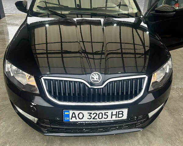 Шкода Октавия, объемом двигателя 1.97 л и пробегом 291 тыс. км за 9200 $, фото 1 на Automoto.ua