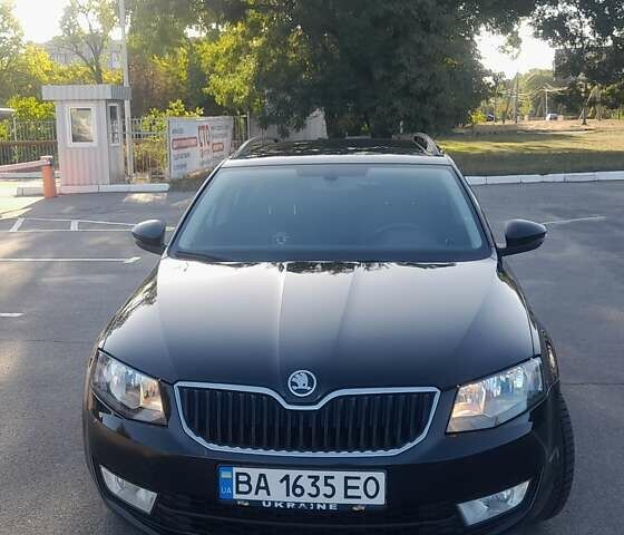 Шкода Октавія, об'ємом двигуна 1.6 л та пробігом 216 тис. км за 10500 $, фото 1 на Automoto.ua