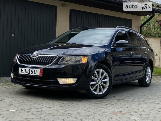 Шкода Октавия, объемом двигателя 1.6 л и пробегом 199 тыс. км за 11700 $, фото 1 на Automoto.ua