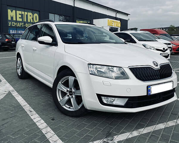 Шкода Октавия, объемом двигателя 1.6 л и пробегом 232 тыс. км за 11000 $, фото 1 на Automoto.ua