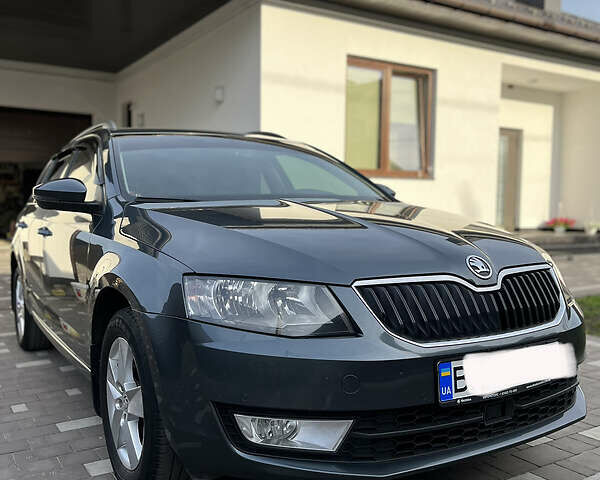 Шкода Октавия, объемом двигателя 1.6 л и пробегом 233 тыс. км за 14200 $, фото 1 на Automoto.ua