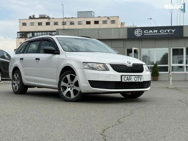Шкода Октавия, объемом двигателя 1.6 л и пробегом 290 тыс. км за 7999 $, фото 1 на Automoto.ua
