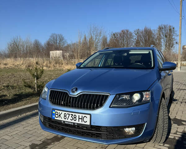 Шкода Октавия, объемом двигателя 1.6 л и пробегом 183 тыс. км за 14000 $, фото 1 на Automoto.ua