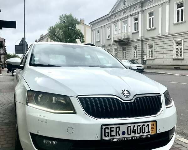Шкода Октавия, объемом двигателя 2 л и пробегом 291 тыс. км за 13700 $, фото 1 на Automoto.ua